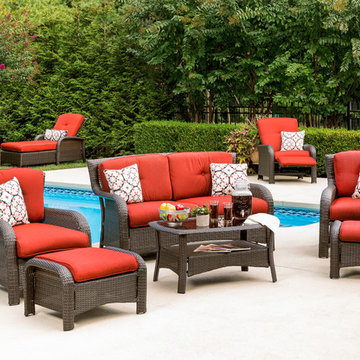 The Strathmere Collection