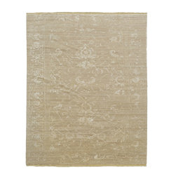 Sultanabad by Laura Walker - Rugs
