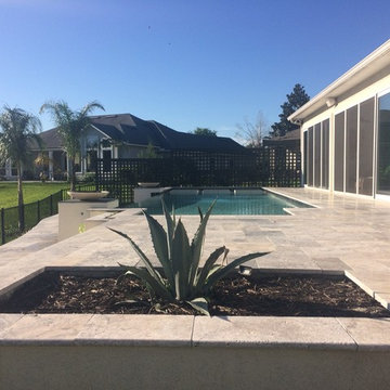 Various Pools