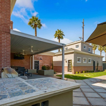 100 Year Old Home Transformation