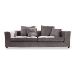 Minotti - Minotti Matisse Modern Sofa - Sofas