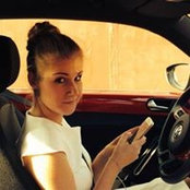 Alexandra Solovey's photo