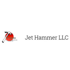 JET HAMMER LLC