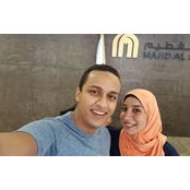 Fatma Barsy's photo