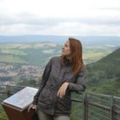 Оля Скрипкина's photo