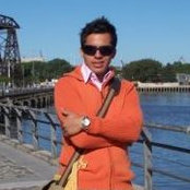 Luis Davilas foto