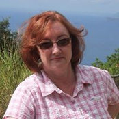 Lesley Mcdowell's photo