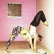 Carey Taylors foto