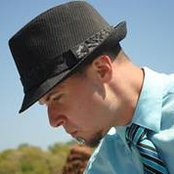Ian Harrington's photo