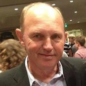 David Taylor's photo