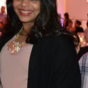 Reshma Menons foto