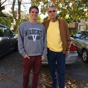 Foto de Michael Canfield Sr.
