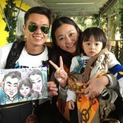 Daryl Wei's photo