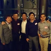 Satoshi Nishizawa's photo