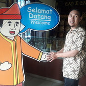 Erwin Pasifik's photo