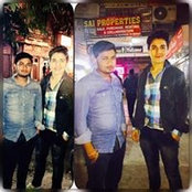 Ankit Sharmas foto