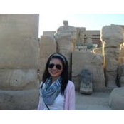 Andreea Petrusan's photo