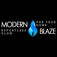 Modern Blaze