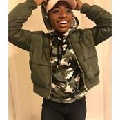 Shantel Gordon's photo