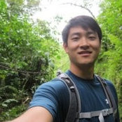 George Kwon's photo