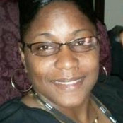 Takeshia Palmer's photo