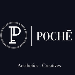 Pochē Aesthetics and Creatives
