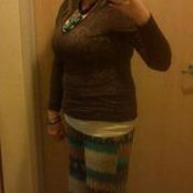 Amber Harriss billede