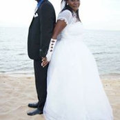Evody Kamgisha's photo