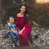 Amy Ferris's photo