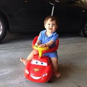 Amanda Heiss's photo