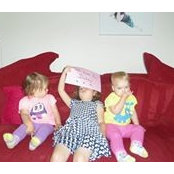 Michelle Callaghan's photo