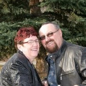 Foto von Gloria N Doug Twyne