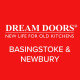 Dream Doors (Basingstoke & Newbury) Dream Doors (Basingstoke & Newbury)
