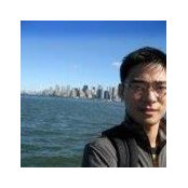 Eugene Cheng's photo