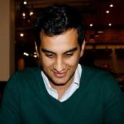 Photo de Amar Dhillon
