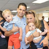 Oren Segev's photo