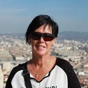 Foto von Chantal Desharnais