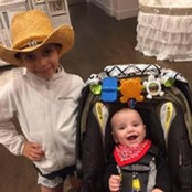 Dina Wahba's photo
