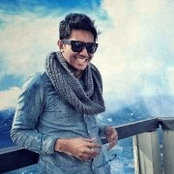 Alvin Pavers foto