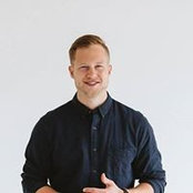 Andrew Hansen's photo