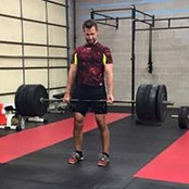 Kyle Krueger's photo