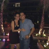 Alejandra Galindo's photo