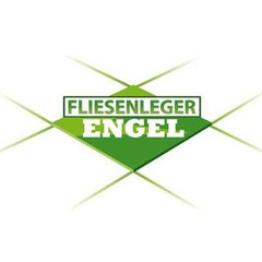 Fliesenleger Engel