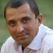 Nikolai Ukraintsev's photo