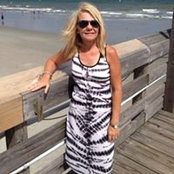 Teresa Markle's photo