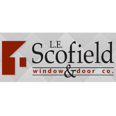 L E Scofield Window & Door Co