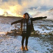 Ong Yi Lin's photo