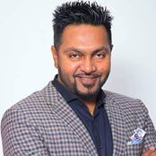 Amar Mangat's photo