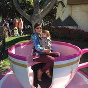 Carly Bentley's photo
