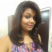 Krati Agarwals foto
